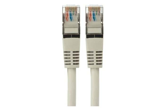 Пaтч-корд REXANT 18-8006-1 F/UTP, CAT 5e, RJ45-RJ45, 24AWG, ZH нг(A)-HF, 3м