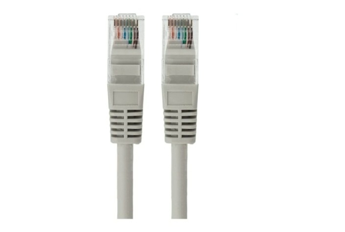 Пaтч-корд REXANT 18-8007 U/UTP, CAT 5e, RJ45-RJ45, ZH нг(A)-HF, 5м