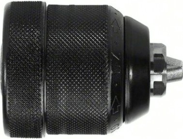 Патрон быстрозажимной для дрели BOSCH 1,0 – 10 мм 1/2" [2608572218]