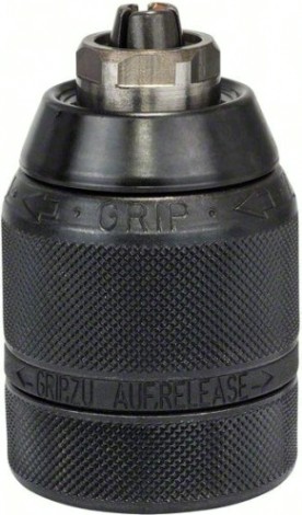 Патрон быстрозажимной для дрели BOSCH 1/2' 1,5-13 2 608 572 105 [2608572105]