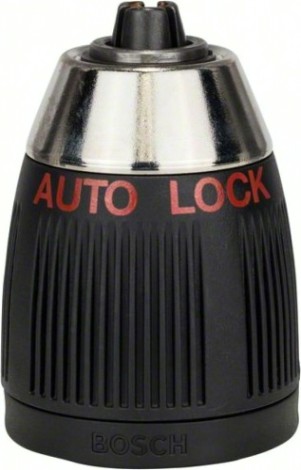 Патрон быстрозажимной для дрели BOSCH 1/2' 1,5-13 2608572182 [2608572182]