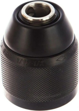 Патрон быстрозажимной для дрели BOSCH 1/2" 1,5-16 для GSR/GSB 18 V-EC [2609111944]