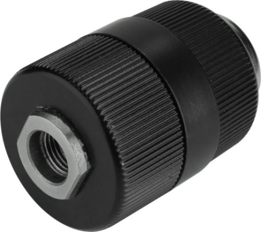 Патрон быстрозажимной для дрели DEKO CH03 усиленный и перфоратора с адаптером sds+; 1/2-20 [065-0900]