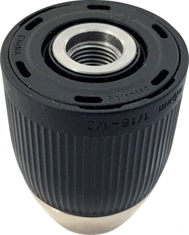 Патрон быстрозажимной для дрели MAKITA 766027-7 13 мм