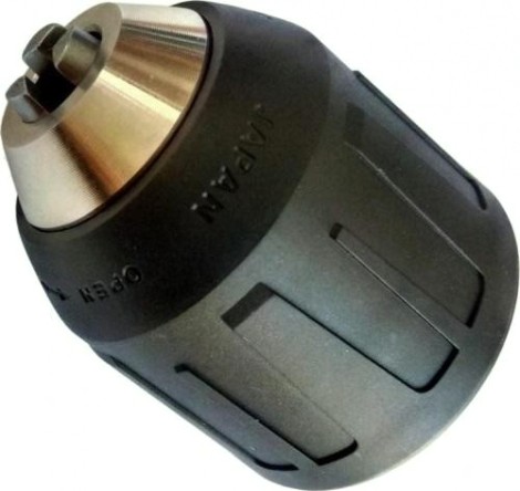 Патрон быстрозажимной для дрели MAKITA б/з 10 мм 3/8" 192889-1 [192889-1]