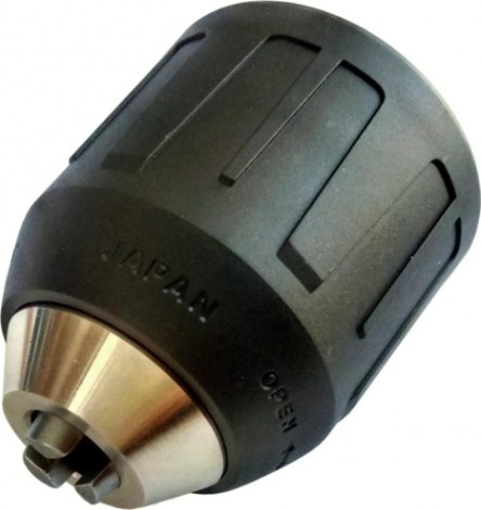 Патрон быстрозажимной для дрели MAKITA б/з 10 мм 3/8" 766002-3 [766002-3]
