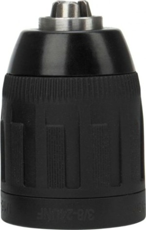 Патрон быстрозажимной для дрели Профоснастка № 11 Мастер б/заж 0,8-10 мм 3/8- 24UNF [70101017]