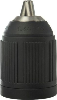 Патрон быстрозажимной для дрели Профоснастка № 12 Мастер б/заж 1,5-13 мм 3/8-24UNF [70101020]