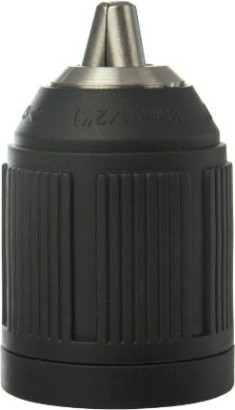 Патрон быстрозажимной для дрели Профоснастка № 15 Мастер б/заж 0,8-10 мм 1/2-20UNF [70101023]