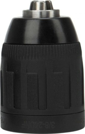 Патрон быстрозажимной для дрели Профоснастка № 21 Мастер б/заж 2-13 мм 1/2-20UNF +адаптер sds plus [70102001]