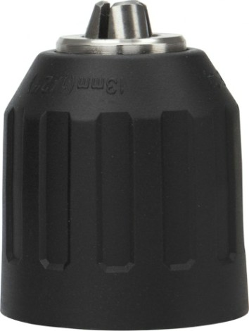 Патрон быстрозажимной для дрели Профоснастка № 26 Мастер б/заж блок MINI 2-13 мм 3/8-24UNF [70103004]