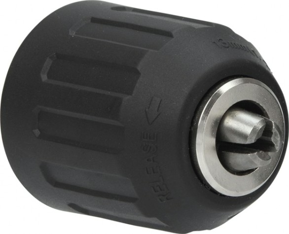 Патрон быстрозажимной для дрели Профоснастка № 26 Мастер б/заж блок MINI 2-13 мм 3/8-24UNF [70103004]