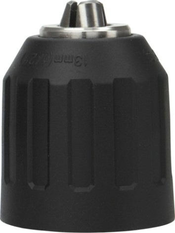 Патрон быстрозажимной для дрели Профоснастка № 30 Мастер б/заж блок MINI 2-13 мм 1/2-20UNF [70103010]