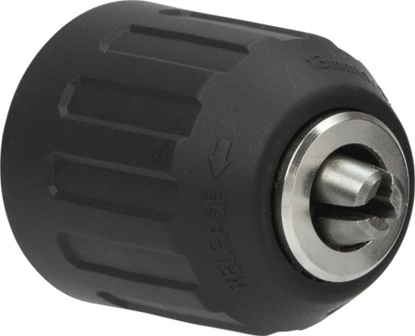 Патрон быстрозажимной для дрели Профоснастка № 30 Мастер б/заж блок MINI 2-13 мм 1/2-20UNF [70103010]