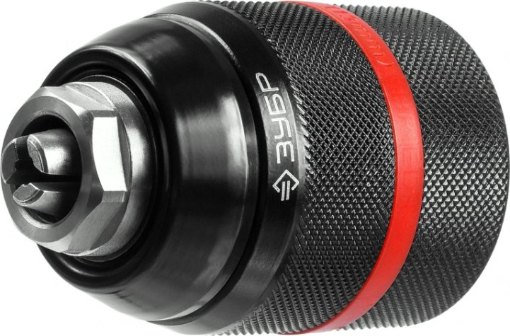 Патрон быстрозажимной для дрели ЗУБР 13 ММ, 1/2 29072-13-1/2_Z02 [29072-13-1/2_z02]