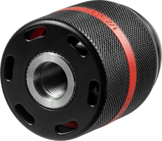 Патрон быстрозажимной для дрели ЗУБР 13 ММ, 1/2 29072-13-1/2_Z02 [29072-13-1/2_z02]