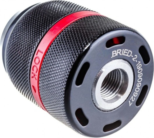 Патрон быстрозажимной для дрели ЗУБР 13 ММ, 1/2 29072-13-1/2_Z02 [29072-13-1/2_z02]