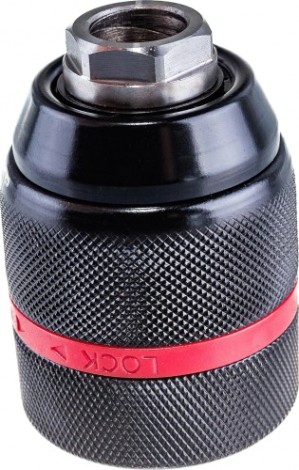 Патрон быстрозажимной для дрели ЗУБР 13 ММ, 1/2 29072-13-1/2_Z02 [29072-13-1/2_z02]