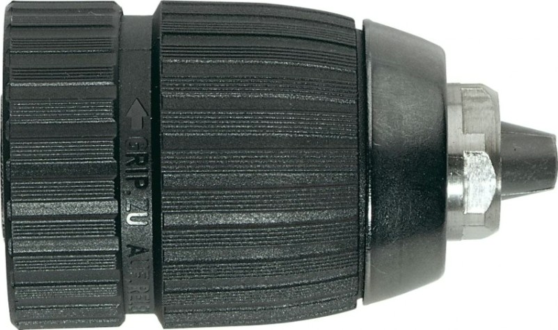 Патрон Futuro METABO Plus H2 1-10 мм 3/8-24 UNF БЗ, реверс [636518000]