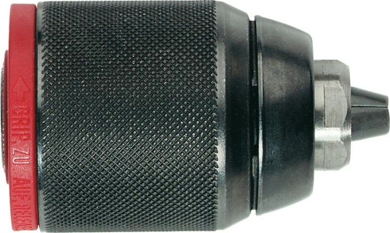 Патрон Futuro METABO Plus S1M 1.5-13мм 1/2-20 UNF БЗП [636621000]