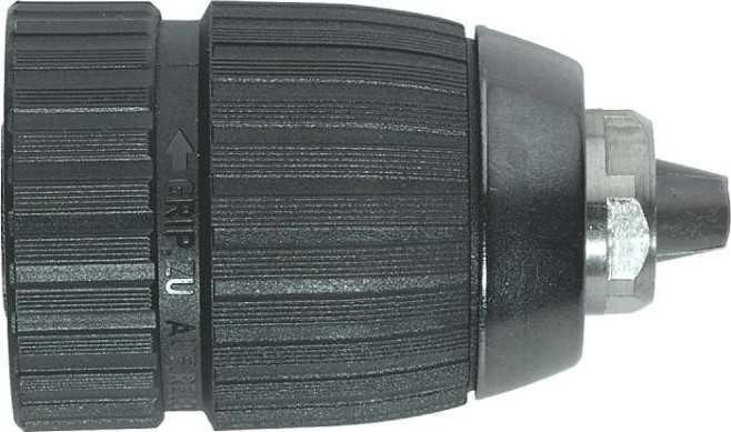 Патрон Futuro METABO Plus S2 1.5-13мм 1/2-20 UNF БЗП [636614000]