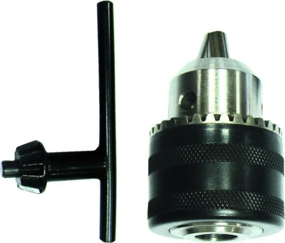 Патрон ключевой для дрели Biber 85911 13мм 1/2" [тов-090533]