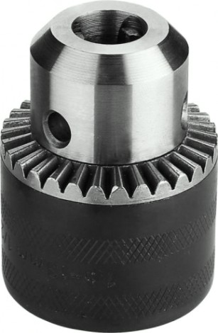 Патрон ключевой для дрели DEKO CH01 и перфоратора с адаптером sds+; 1/2-20 мм; 1,5-13 [065-0798]