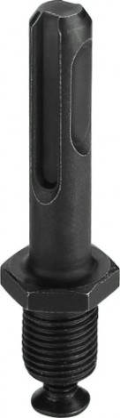 Патрон ключевой для дрели DEKO CH01 и перфоратора с адаптером sds+; 1/2-20 мм; 1,5-13 [065-0798]