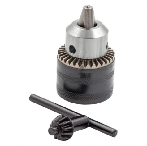 Патрон ключевой для дрели MATRIX 1,5–13 мм – 1/2" [16817]