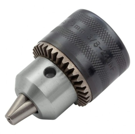 Патрон ключевой для дрели MATRIX 1,5-13 мм-3/8 [16818]