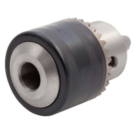 Патрон ключевой для дрели MATRIX 3–16 мм – b16 [16819]