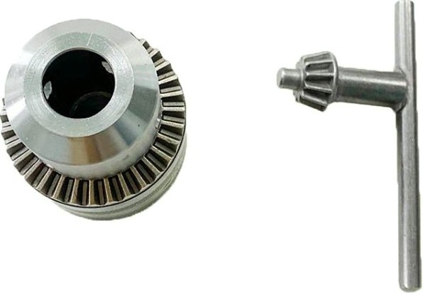 Патрон ключевой для дрели REXANT 1.5-13 мм 1/2-20unf [92-0500]