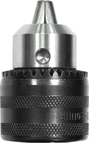 Патрон ключевой для дрели TRIGGER 21041 16мм 1/2" [тов-178158]