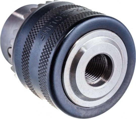 Патрон ключевой для дрели ЗУБР ПРОФЕССИОНАЛ ударный, 13мм, посадочная резьба 1/2" [2908-13-1/2_z02]