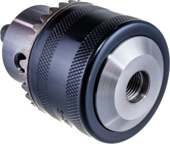 Патрон ключевой для дрели ЗУБР ПРОФЕССИОНАЛ ударный, 16мм, посадочная резьба 1/2" [2908-16-1/2_z02]