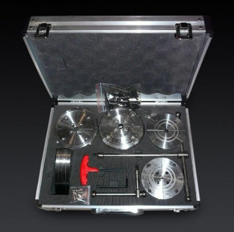 Патрон LCS140 Jib 1001010128000 140 мм., по дереву в наборе