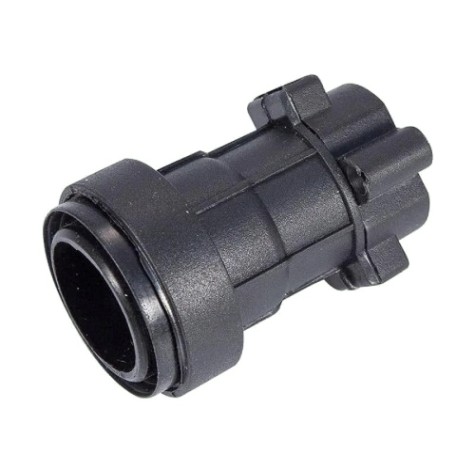 Патрон Neon-Night 331-001 Е27 для двухжильной гирлянды Belt-light 10шт/уп.