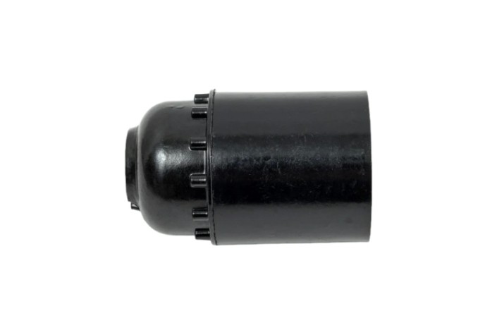 Патрон подвесной IEK Пкб27-04-К01 Е27 карболитовый [EPK10-04-02-K01]