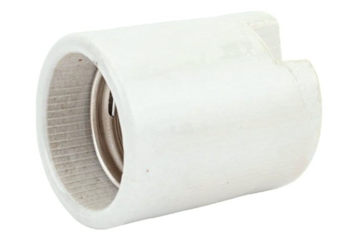 Патрон подвесной IEK Пкр40-16-К43 Е40 керамический [EPC30-04-02-K01]