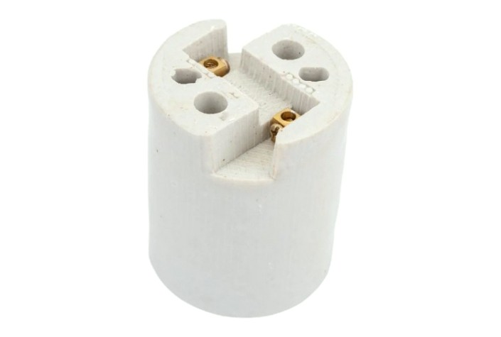 Патрон подвесной IEK Пкр40-16-К43 Е40 керамический [EPC30-04-02-K01]