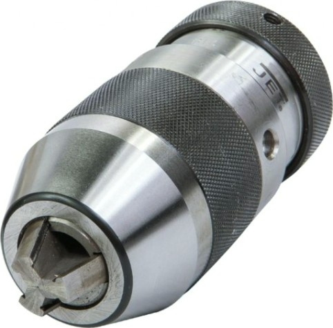 Патрон прецизионный быстрозажимной JET JE59500042 1-16 мм/В16 [59500042]