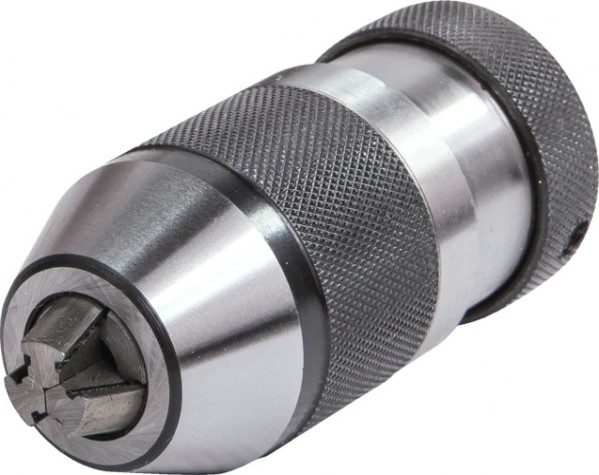 Патрон прецизионный быстрозажимной JET JE59500082 0,5-8 мм/В16 [59500082]