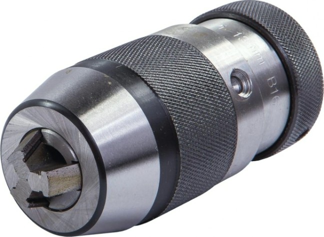 Патрон прецизионный быстрозажимной JET JE59500083 1-13 мм/В16 [59500083]