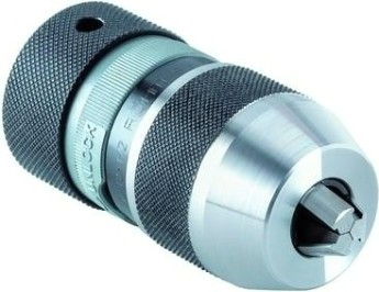 Патрон прецизионный быстрозажимной ROEHM SPIRO SK 10 B16, (0-10 мм), макс.биение 0,07 мм [871070]