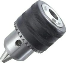 Патрон сверлильный JET JE50000079 для BD-3, 1-8 мм [50000079]