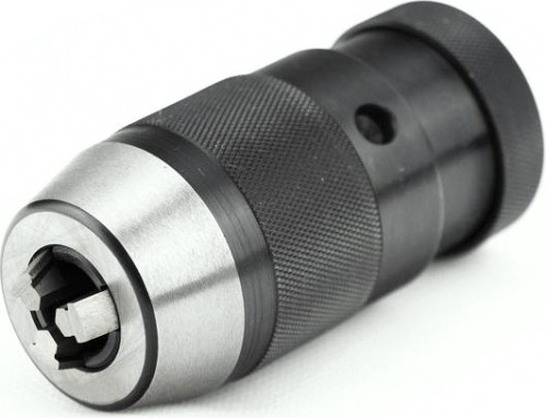 Патрон сверлильный PROMA 3-16/B16 быстрозажимной [25161316]