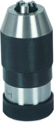 Патрон сверлильный PROMA B16 1-16 быстрозажимной [25161116]