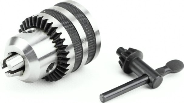 Патрон сверлильный PROMA B18/1-16 под ключ [25180316]