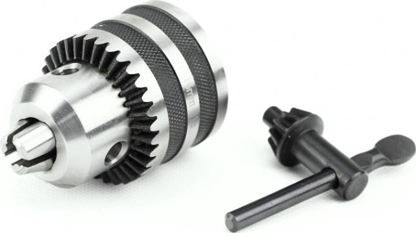 Патрон сверлильный PROMA B18/3-16 под ключ [251800316]