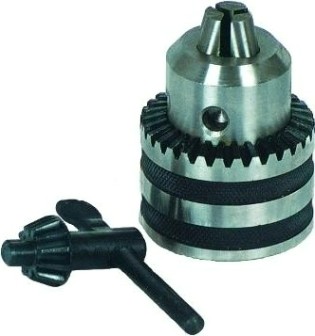 Патрон сверлильный PROMA B20/5-20 под ключ [60000005]